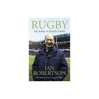 Hodder & Stoughton Rugby: Talking A Good Game (häftad, eng)