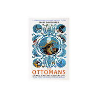 John Murray Press The Ottomans (häftad, eng)