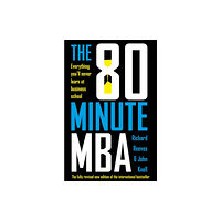 John Murray Press The 80 Minute MBA (häftad, eng)