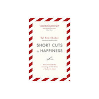 Hodder & Stoughton Short Cuts To Happiness (häftad, eng)