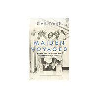 John Murray Press Maiden Voyages (häftad, eng)