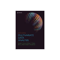 Cengage Learning EMEA Multivariate Data Analysis (häftad, eng)