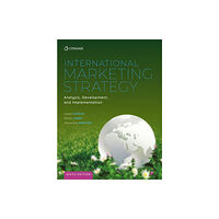 Cengage Learning EMEA International Marketing Strategy: Analysis, Development and Implementation (häftad, eng)
