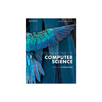 Cengage Learning EMEA Foundations of Computer Science (häftad, eng)