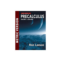 Cengage Learning EMEA Precalculus Metric Version (häftad, eng)
