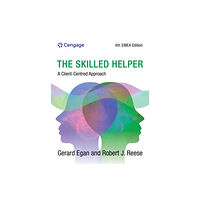 Cengage Learning EMEA The Skilled Helper (häftad, eng)