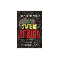 Simon & Schuster Ltd The State of Africa (häftad, eng)