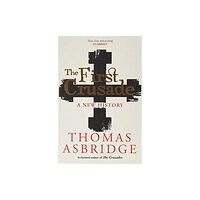 Simon & Schuster Ltd The First Crusade (häftad, eng)