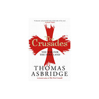 Simon & Schuster Ltd The Crusades (häftad, eng)