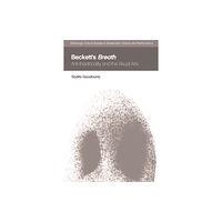 Edinburgh university press Beckett'S Breath (häftad, eng)