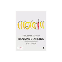 Sage Publications Ltd A Student’s Guide to Bayesian Statistics (häftad, eng)