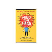 Hot Key Books Mind Your Head (häftad, eng)