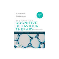 Sage Publications Ltd An Introduction to Cognitive Behaviour Therapy (häftad, eng)