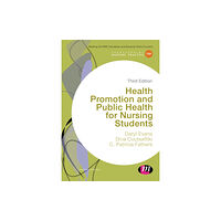 Sage Publications Ltd Health Promotion and Public Health for Nursing Students (häftad, eng)