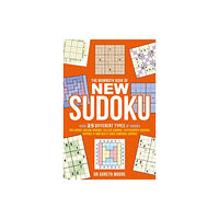 Little, Brown Book Group The Mammoth Book of New Sudoku (häftad, eng)