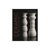 Bloomsbury Publishing PLC Ceramic, Art and Civilisation (inbunden, eng)