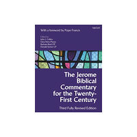 Bloomsbury Publishing PLC The Jerome Biblical Commentary for the Twenty-First Century (inbunden, eng)