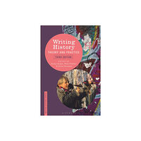Bloomsbury Publishing PLC Writing History (häftad, eng)