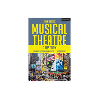 Bloomsbury Publishing PLC Musical Theatre (häftad, eng)