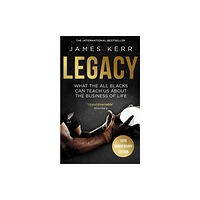 Little, Brown Book Group Legacy (häftad, eng)