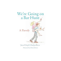 Little, Brown Book Group We're Going On A Bar Hunt (inbunden, eng)