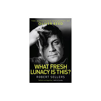 Little, Brown Book Group What Fresh Lunacy is This? (häftad, eng)