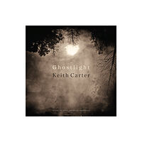 University of Texas Press Ghostlight (inbunden, eng)