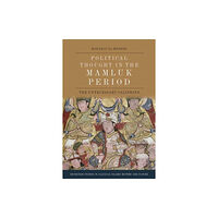 Edinburgh university press Political Thought in the Mamluk Period (häftad, eng)