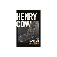 Duke university press Henry Cow (häftad, eng)