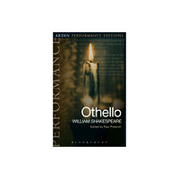 Bloomsbury Publishing PLC Othello: Arden Performance Editions (häftad, eng)