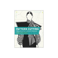 Bloomsbury Publishing PLC Pattern Cutting: The Architecture of Fashion (häftad, eng)