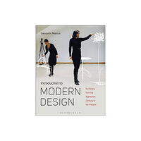 Bloomsbury Publishing PLC Introduction to Modern Design (häftad, eng)
