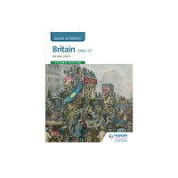 Hodder Education Access to History: Britain 1900-57 Second Edition (häftad, eng)