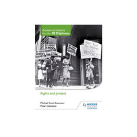 Hodder Education Access to History for the IB Diploma: Rights and protest (häftad, eng)