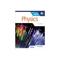 Hodder Education Physics for the IB MYP 4 & 5 (häftad, eng)