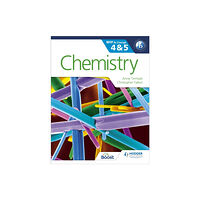 Hodder Education Chemistry for the IB MYP 4 & 5 (häftad, eng)