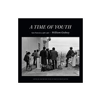 Duke university press A Time of Youth (inbunden, eng)