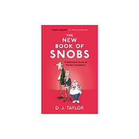 Little, Brown Book Group The New Book of Snobs (häftad, eng)