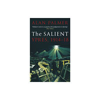 Little, Brown Book Group The Salient (häftad, eng)