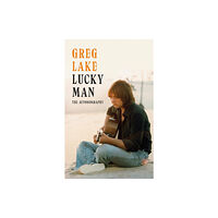 Little, Brown Book Group Lucky Man (häftad, eng)