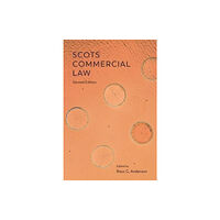 Edinburgh university press Scots Commercial Law (häftad, eng)