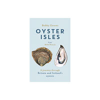 Little, Brown Book Group Oyster Isles (häftad, eng)