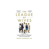 Little, Brown Book Group The League of Wives (häftad, eng)