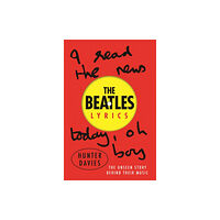 Orion Publishing Co The Beatles Lyrics (häftad, eng)