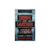 Little, Brown Book Group Denim and Leather (häftad, eng)