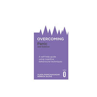 Little, Brown Book Group Overcoming Panic, 2nd Edition (häftad, eng)