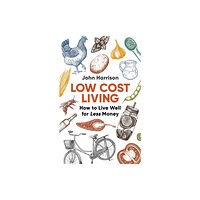 Little, Brown Book Group Low-Cost Living 2nd Edition (häftad, eng)