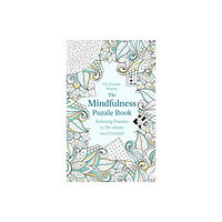 Little, Brown Book Group The Mindfulness Puzzle Book (häftad, eng)