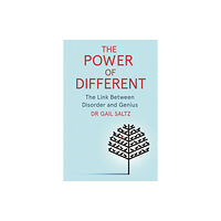 Little, Brown Book Group The Power of Different (häftad, eng)