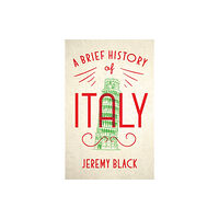 Little, Brown Book Group A Brief History of Italy (häftad, eng)